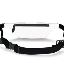 Load image into Gallery viewer, Marsupio in pelle elegante linea -LA FENICE-