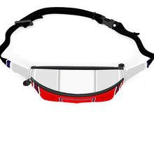 Load image into Gallery viewer, Marsupio in pelle elegante linea -LA FENICE-