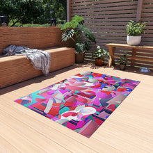 Carica l'immagine nel visualizzatore di Gallery, Outdoor Rug Laila Lago & C. by I.A.