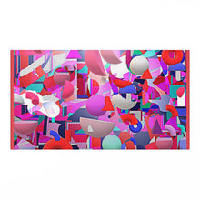 Carica l'immagine nel visualizzatore di Gallery, Dornier Rug Laila Lago & C. by I.A.