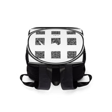 Load image into Gallery viewer, Shoulder Backpack Laila Lago & C. by Iannilli Antonella