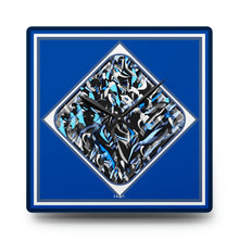 Carica l'immagine nel visualizzatore di Gallery, Acrylic Wall Clock Laila Lago & C. by I.A.