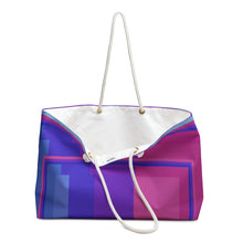 Carica l'immagine nel visualizzatore di Gallery, Weekender Bag Laila Lago & C. by Iannilli Antonella