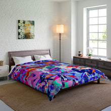 Carica l'immagine nel visualizzatore di Gallery, Comforter Laila Lago & C. by I.A.