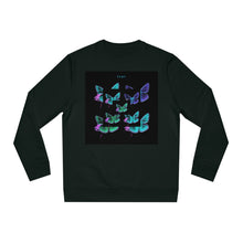 Carica l'immagine nel visualizzatore di Gallery, Changer Sweatshirt Laila Lago & C. by I.A.