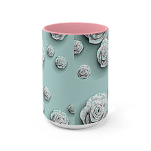 Carica l'immagine nel visualizzatore di Gallery, Accent Mug Laila Lago & C. by Iannilli Antonella