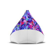 Carica l'immagine nel visualizzatore di Gallery, Bean Bag Chair Cover Laila Lago & C. by I.A.