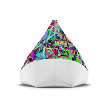 Carica l'immagine nel visualizzatore di Gallery, Bean Bag Chair Cover Laila Lago & C. by I.A.