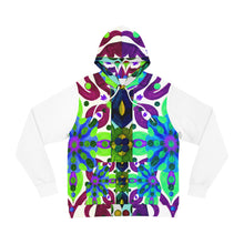 Carica l'immagine nel visualizzatore di Gallery, Fashion Hoodie (AOP) Laila Lago & C. by I.A.