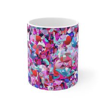 Load image into Gallery viewer, Ceramic Mug 11oz Laila Lago & C. by I.A.