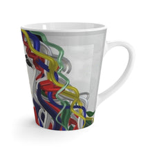 Carica l'immagine nel visualizzatore di Gallery, Tazza con stampa collezione -IRIS-