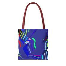 Load image into Gallery viewer, Borsa tote linea Mai invisibili