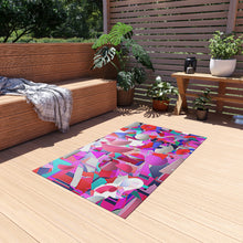 Carica l'immagine nel visualizzatore di Gallery, Outdoor Rug Laila Lago & C. by I.A.
