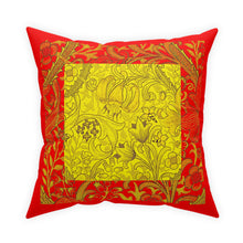 Load image into Gallery viewer, Broadcloth Pillow Laila Lago & C. by Iannilli Antonella