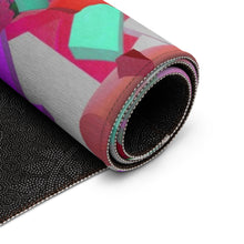 Carica l'immagine nel visualizzatore di Gallery, Dornier Rug Laila Lago & C. by I.A.