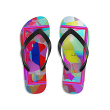 Load image into Gallery viewer, Flip-Flops Laila Lago & C. by I.A.