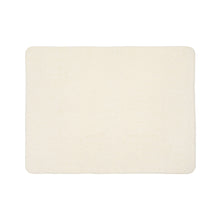 Carica l'immagine nel visualizzatore di Gallery, Fleece Sherpa Blanket Laila Lago & C. by I.A.