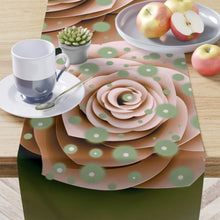 Carica l'immagine nel visualizzatore di Gallery, Table Runner Laila Lago & C. by Iannilli Antonella