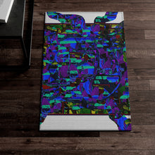 Carica l'immagine nel visualizzatore di Gallery, Dornier Rug Laila Lago & C. by I.A.