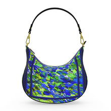 Carica l'immagine nel visualizzatore di Gallery, Borsa in pelle linea  Gioia