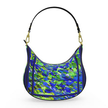Carica l'immagine nel visualizzatore di Gallery, Borsa in pelle linea  Gioia