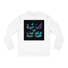 Carica l'immagine nel visualizzatore di Gallery, Changer Sweatshirt Laila Lago & C. by I.A.