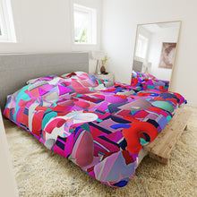 Load image into Gallery viewer, Duvet Cover Laila Lago & C. by I.A.
