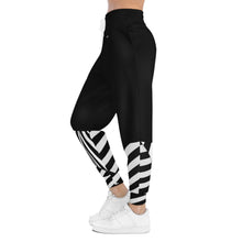 Load image into Gallery viewer, Athletic Joggers (AOP) Laila Lago & C. by I.A.