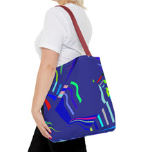 Load image into Gallery viewer, Borsa tote linea Mai invisibili