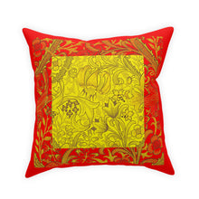 Load image into Gallery viewer, Broadcloth Pillow Laila Lago & C. by Iannilli Antonella