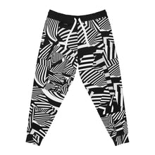 Carica l'immagine nel visualizzatore di Gallery, Athletic Joggers (AOP) Laila Lago & C. by Iannilli Antonella