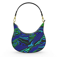 Carica l'immagine nel visualizzatore di Gallery, Borsa in pelle linea Mai invisibili