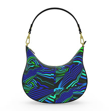 Carica l'immagine nel visualizzatore di Gallery, Borsa in pelle linea Mai invisibili