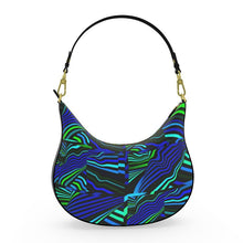 Carica l'immagine nel visualizzatore di Gallery, Borsa in pelle linea Mai invisibili