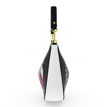 Carica l'immagine nel visualizzatore di Gallery, Borsa a spalla in pelle linea Mai invisibili