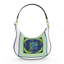 Load image into Gallery viewer, Borsa a spalla in pelle linea Gioia