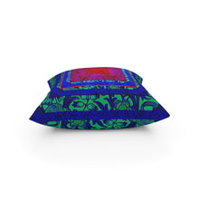 Load image into Gallery viewer, Broadcloth Pillow Laila Lago & C. by Iannilli Antonella