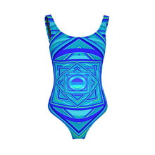 Load image into Gallery viewer, Costume linea Smeraldo