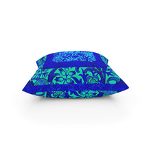 Load image into Gallery viewer, Broadcloth Pillow Laila Lago & C. by Iannilli Antonella