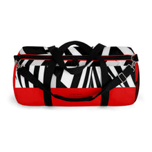 Load image into Gallery viewer, Duffel Bag Laila Lago & C. by Iannilli Antonella