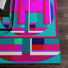 Load image into Gallery viewer, Copy of Dornier Rug Laila Lago & C.by Iannilli AntonellaAA