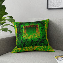 Load image into Gallery viewer, Broadcloth Pillow Laila Lago & C. by Iannilli Antonella