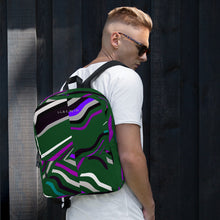 Carica l'immagine nel visualizzatore di Gallery, Backpack Laila Lago & C. by I.A.