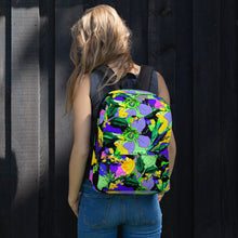 Load image into Gallery viewer, Backpack Laila Lago & C. by I.A.