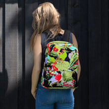 Carica l'immagine nel visualizzatore di Gallery, Backpack Laila Lago & C. by I.A.