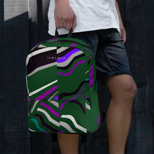Carica l'immagine nel visualizzatore di Gallery, Backpack Laila Lago & C. by I.A.
