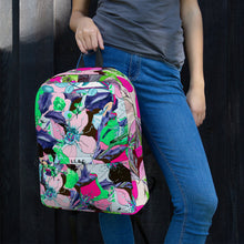 Carica l'immagine nel visualizzatore di Gallery, Backpack Laila Lago & C. by I.A.