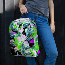 Load image into Gallery viewer, Backpack Laila Lago & C. by I.A.
