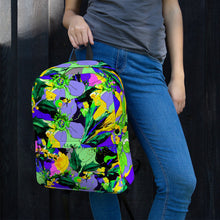 Load image into Gallery viewer, Backpack Laila Lago & C. by I.A.