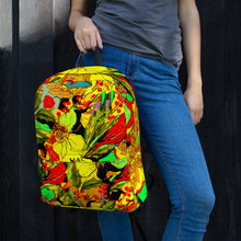Load image into Gallery viewer, Backpack Laila Lago & C. by I.A.